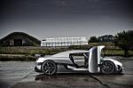 Koenigsegg Agera Prototype 2010 года